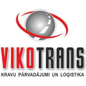VIKOTRANS LIETUVA