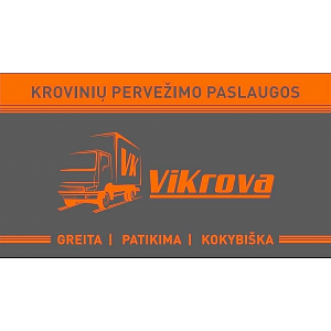 Vikrova