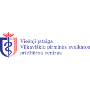 Vilkaviškio pirminės sveikatos priežiūros centras