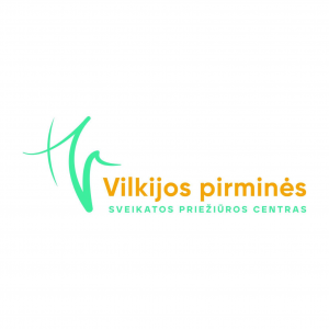 Vilkijos pirminės sveikatos priežiūros centras