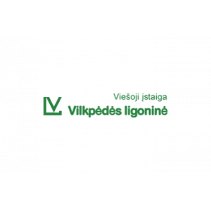 Vilkpėdės Ligoninė