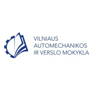 Vilniaus automechanikos ir verslo mokykla