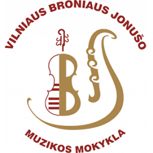 Vilniaus Broniaus Jonušo Muzikos Mokykla