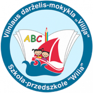 Vilniaus darželis-mokykla "Vilija"