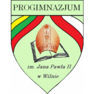 Vilniaus Jono Pauliaus II progimnazija