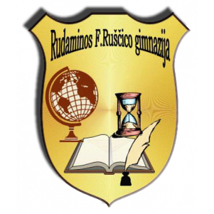 Vilniaus R. Rudaminos Ferdinando Ruščico Gimnazija