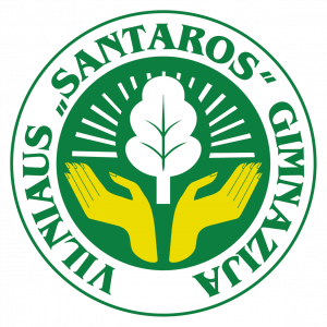 Vilniaus "Santaros" gimnazija