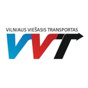 Vilniaus viešasis transportas | VVT