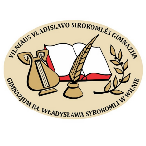 Vilniaus Vladislavo Sirokomlės gimnazija