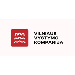 Vilniaus vystymo kompanija