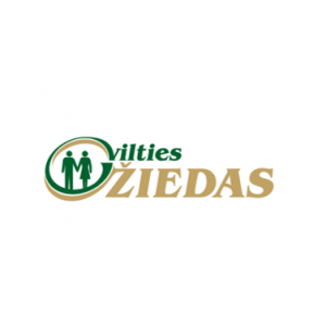 Vilties žiedas