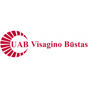 Visagino būstas