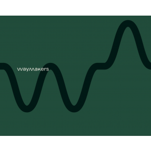 Way makers, MB