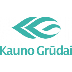 Kauno grūdai