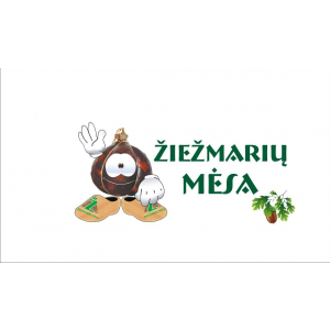 Žiežmarių mėsa
